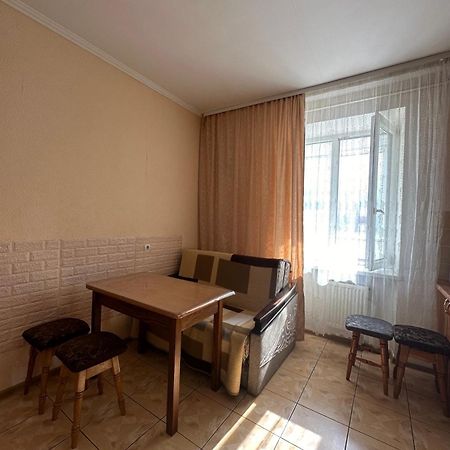 Апартаменти Липинського3,Поруч Порт Сіті Loetsk Buitenkant foto