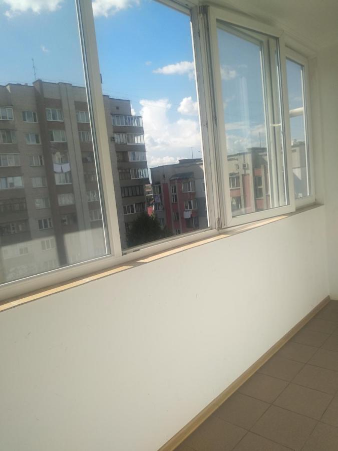 Апартаменти Липинського3,Поруч Порт Сіті Loetsk Buitenkant foto